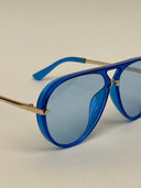 Luniazzurro - FREISI sunglasses