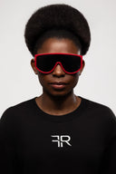 Opulent Style Sunglasses - UAB MF GROUP