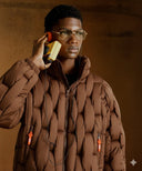 Men Jackets & Vests - UAB MF GROUP