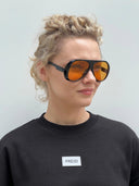 Amber Horizon - UAB MF GROUP