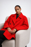 Aplaca coat - FREISI