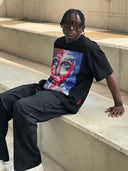 Crystal t-shirt Anna - freisi official