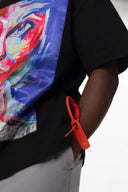 Crystal t-shirt Anna - freisi official