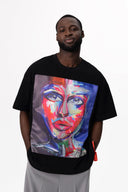 Crystal t-shirt Anna - freisi official