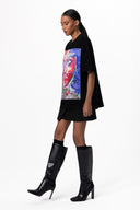 Crystal t-shirt Anna - UAB MF GROUP