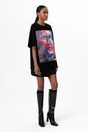 Crystal t-shirt Anna - UAB MF GROUP