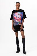 Crystal t-shirt Anna - UAB MF GROUP