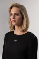 Elegant Open - Back Dress - UAB MF GROUP