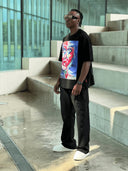 FREISI Wide - Fit Pants - freisi official