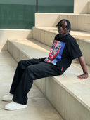FREISI Wide - Fit Pants - freisi official