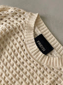 Lattice Breeze Cream - FREISI