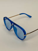 Luniazzurro - FREISI sunglasses