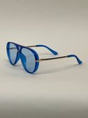 Luniazzurro - FREISI sunglasses