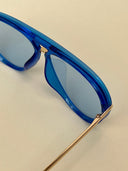 Luniazzurro - FREISI sunglasses