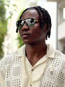 Luniverde - FREISI sunglasses