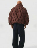 Moon Jacket - FREISI