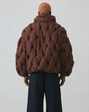 Moon Jacket - FREISI