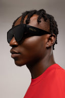 Opulent Style Sunglasses - UAB MF GROUP