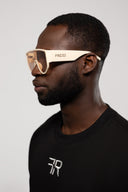 Opulent Style Sunglasses - UAB MF GROUP