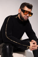 Opulent Style Sunglasses - UAB MF GROUP