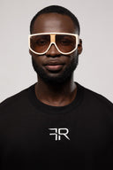 Opulent Style Sunglasses - UAB MF GROUP