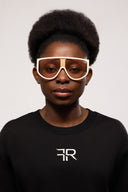 Opulent Style Sunglasses - UAB MF GROUP